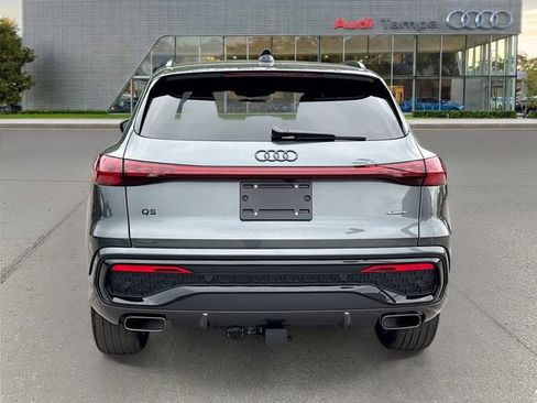 New 2026 Audi Q5 Premium AWD/4WD image 4