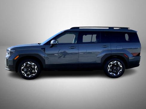 Certified 2026 Hyundai Santa Fe SEL image 8