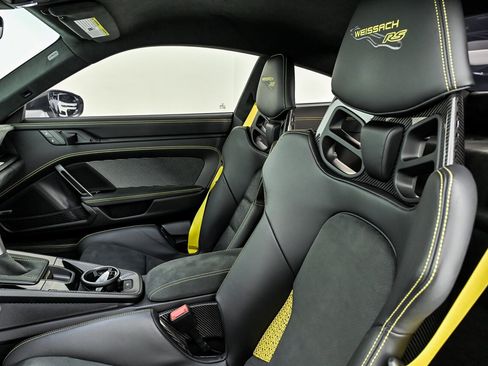 Used 2024 Porsche 911 GT3 RS RWD image 19