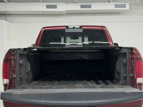 Used 2017 RAM 2500 Laramie w/ Sport Appearance Group AWD/4WD image 86