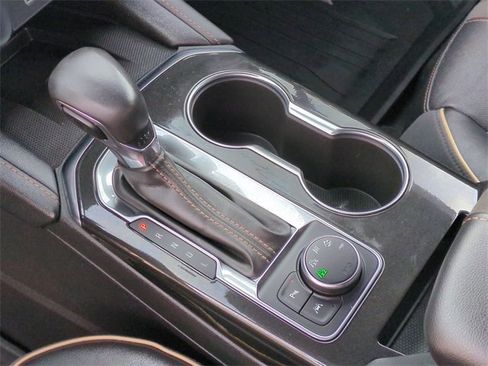 Certified 2020 Chevrolet Blazer Premier w/ Driver Confidence II Package image 17