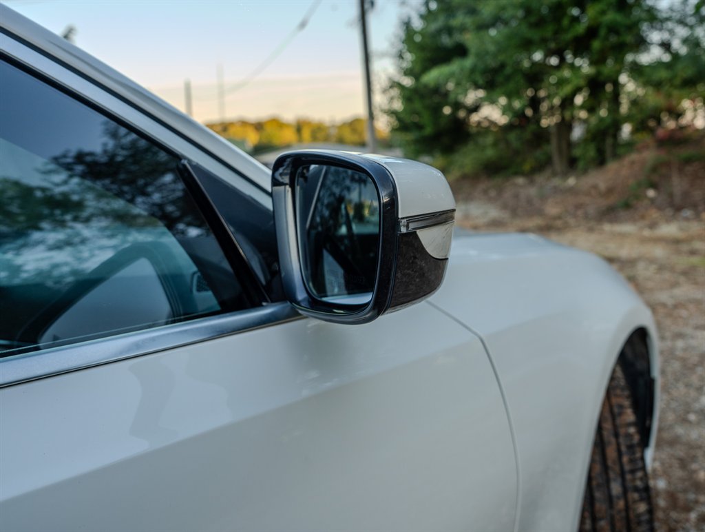 Used 2019 BMW 330i Sedan w/ Convenience Package RWD image 12