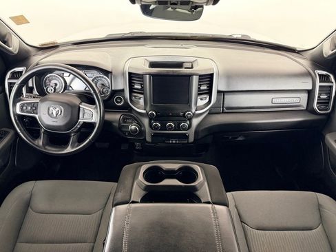 Used 2022 RAM 1500 Big Horn image 13