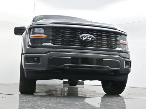 New 2026 Ford F150 STX AWD/4WD image 46