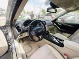 Used 2014 INFINITI Q50 Premium w/ Deluxe Touring Package image 3