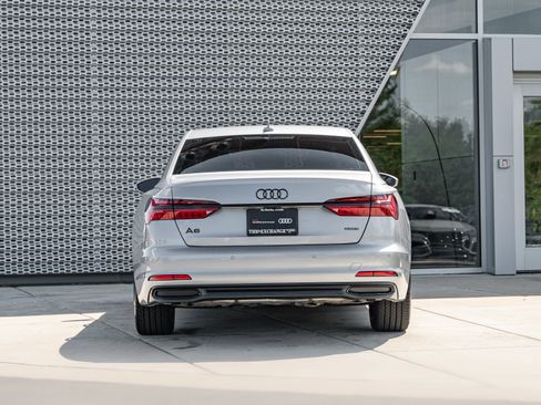 Certified 2023 Audi A6 Premium Plus w/ Premium Plus Package AWD/4WD image 26
