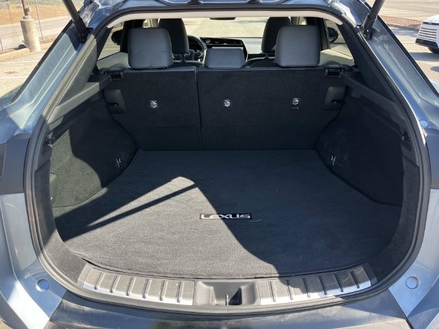 Certified 2023 Lexus RZ 450e Premium w/ Accessory Package (Z1) AWD/4WD image 24