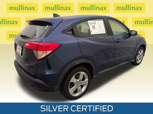 Used 2016 Honda HR-V LX image 4