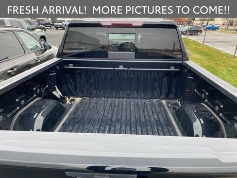 Used 2019 Chevrolet Silverado 1500 LT w/ All-Star Edition image 6