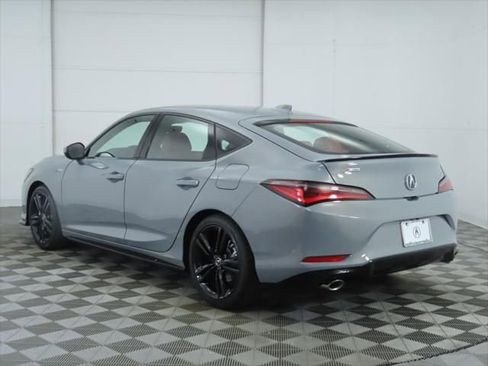 New 2026 Acura Integra A-Spec image 7