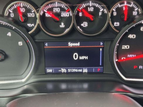 Used 2020 Chevrolet Silverado 2500 LT w/ All Star Edition AWD/4WD image 14
