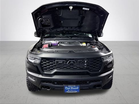 New 2026 RAM 1500 RHO AWD/4WD image 22