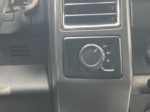 Used 2015 Ford F150 XLT w/ Equipment Group 301A Mid AWD/4WD image 15