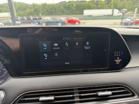 Used 2022 Hyundai Palisade SEL w/ 8P Bench Seat Package FWD image 23