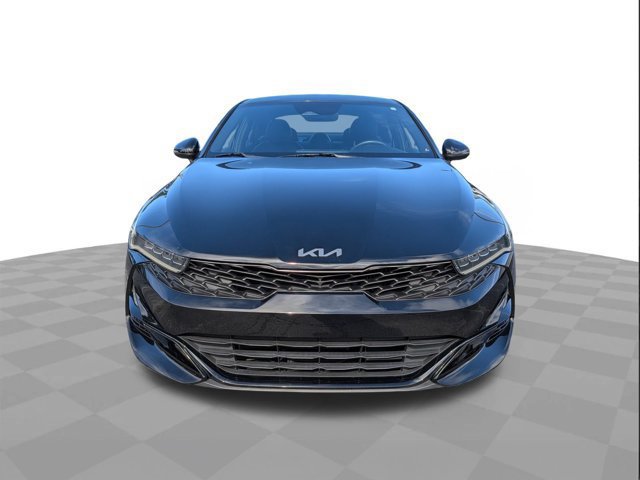 Used 2022 Kia K5 GT-Line FWD image 9