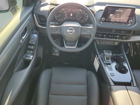 New 2026 Nissan Rogue SV image 16