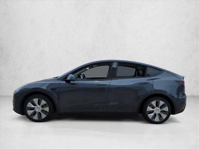 Used 2021 Tesla Model Y Long Range AWD/4WD image 9
