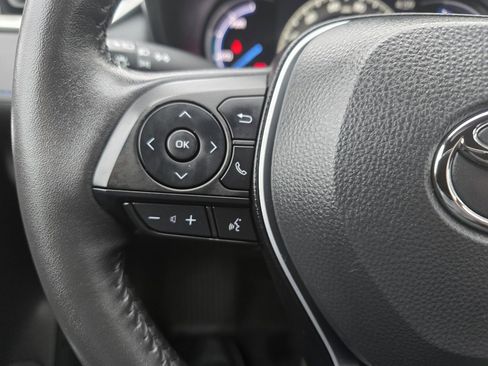 Certified 2023 Toyota RAV4 SE image 20