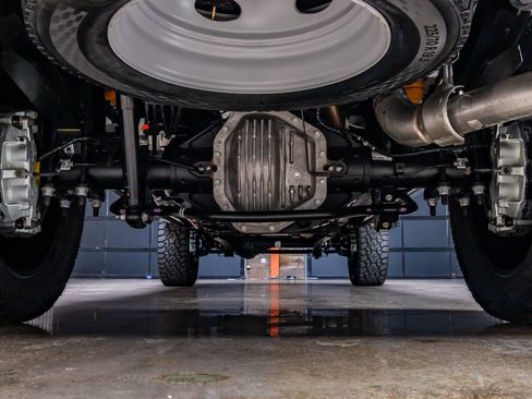 Used 2026 Ford F450 Platinum w/ Platinum Plus Package image 15