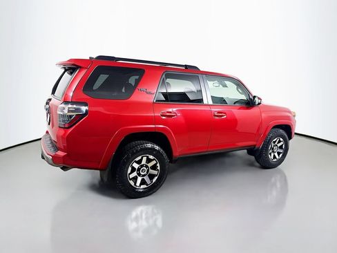 Used 2020 Toyota 4Runner TRD Off-Road AWD/4WD image 7