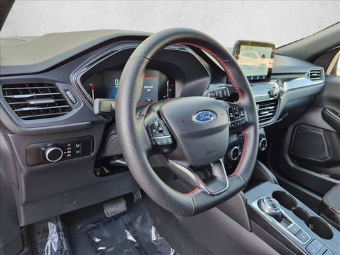 Used 2025 Ford Escape ST-Line AWD/4WD image 10