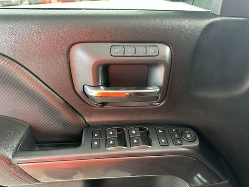 Used 2015 GMC Sierra 1500 SLT w/ All-Terrain Package image 31