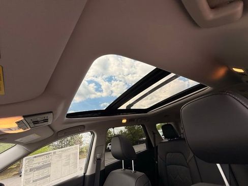 New 2026 Nissan Pathfinder Platinum w/ Cargo Package AWD/4WD image 14
