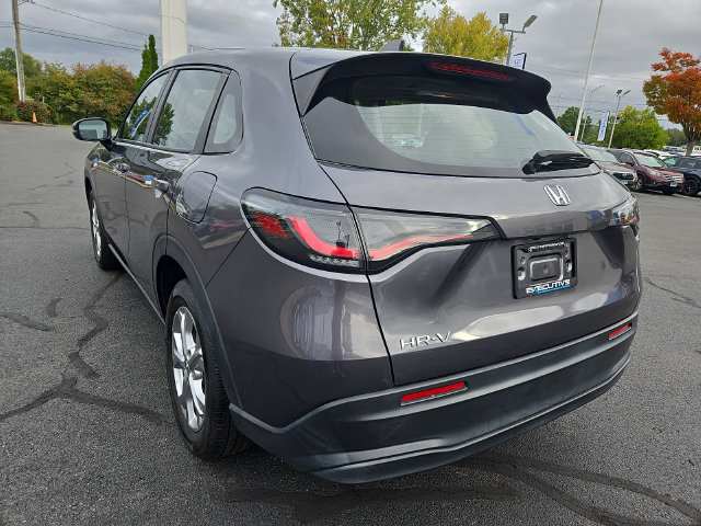 Used 2024 Honda HR-V LX image 4