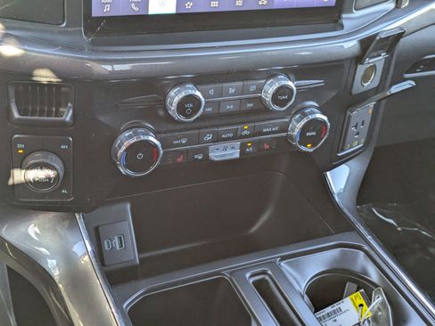 Certified 2023 Ford F150 XLT w/ Equipment Group 302A High image 21