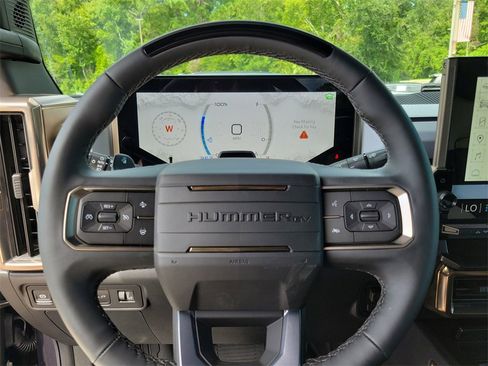 New 2025 GMC Hummer EV 2X image 14
