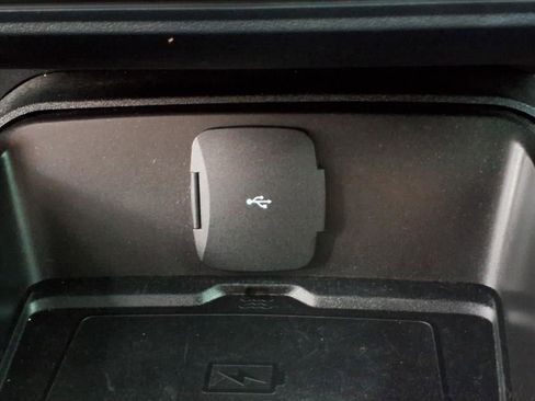 Used 2022 Ford Bronco Wildtrak AWD/4WD image 6