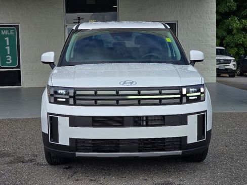 New 2026 Hyundai Santa Fe SE image 22