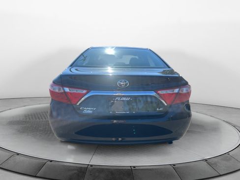 Used 2017 Toyota Camry LE FWD image 14