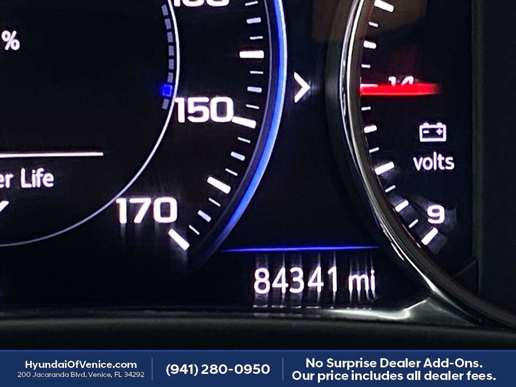 Used 2022 Chevrolet Blazer RS w/ Enhanced Convenience Package FWD image 28