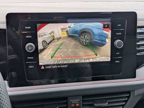 New 2026 Volkswagen Jetta GLI Autobahn image 24