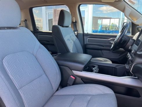 Used 2020 RAM 1500 Big Horn image 31