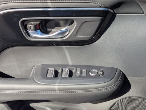 New 2026 Acura ADX FWD image 11