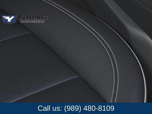 New 2026 Buick Enclave Avenir w/ Super Cruise Package image 21