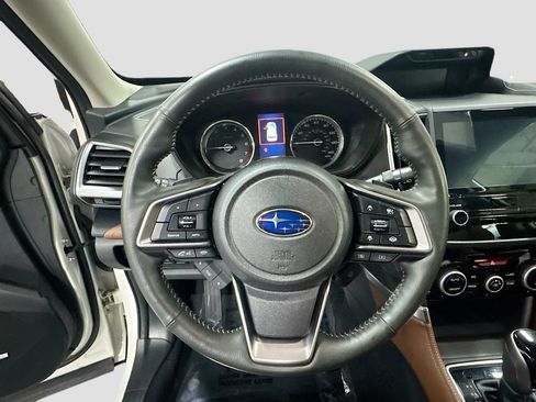 Certified 2023 Subaru Forester Touring AWD/4WD image 7