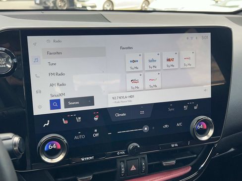 Used 2023 Lexus NX 350 NX 350 Premium image 13