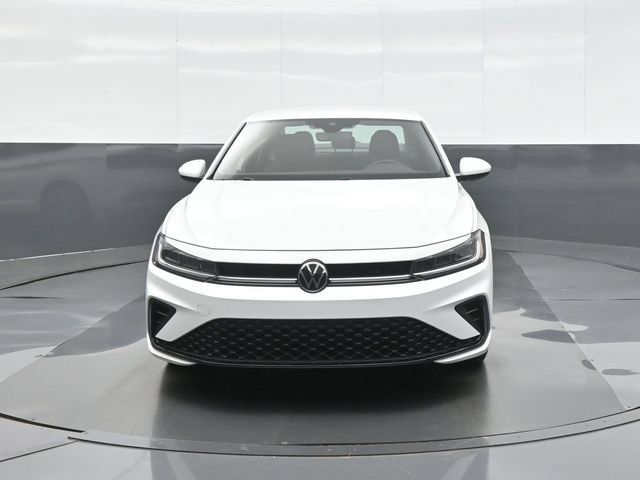 Certified 2026 Volkswagen Jetta Sport FWD image 2
