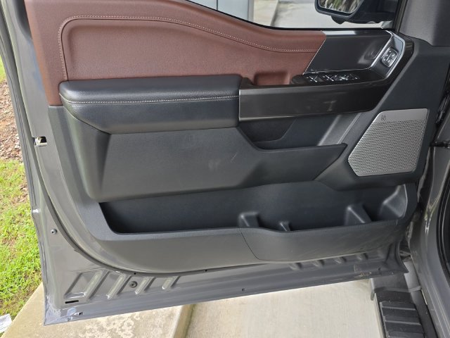 Used 2021 Ford F150 Lariat AWD/4WD image 42