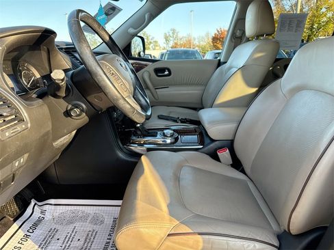 Used 2019 Nissan Armada SL w/ Premium Package image 20