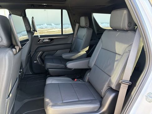 New 2026 Chevrolet Tahoe Z71 w/ Z71 Off-Road Package image 25