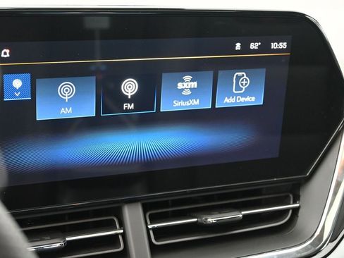 New 2026 Chevrolet Trax RS w/ Sunroof Package image 26