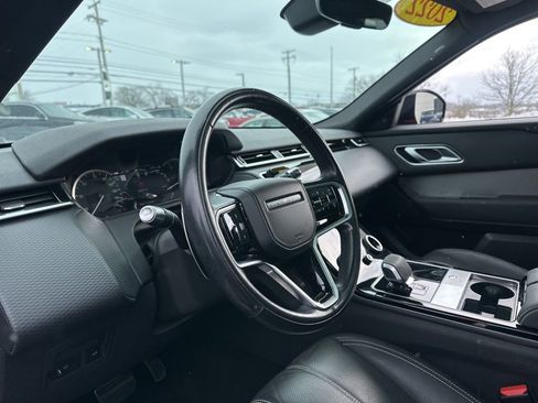 Used 2022 Land Rover Range Rover Velar R-Dynamic S image 45