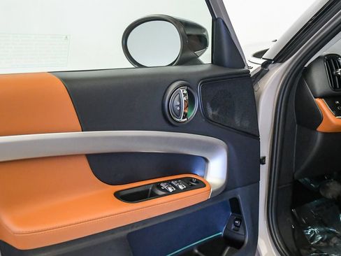 Used 2023 MINI Cooper Countryman S w/ Signature Upholstery Package FWD image 26