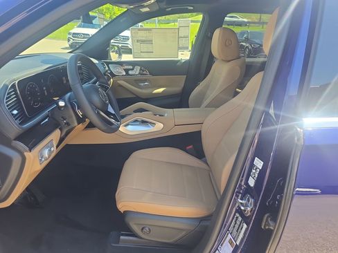 New 2026 Mercedes-Benz GLE 450 4MATIC image 9