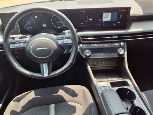Used 2024 Hyundai Sonata SEL w/ Convenience Package FWD image 13