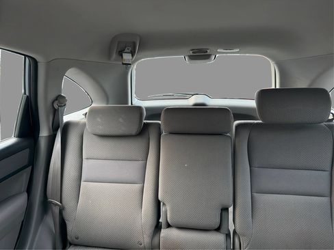 Used 2007 Honda CR-V LX image 17